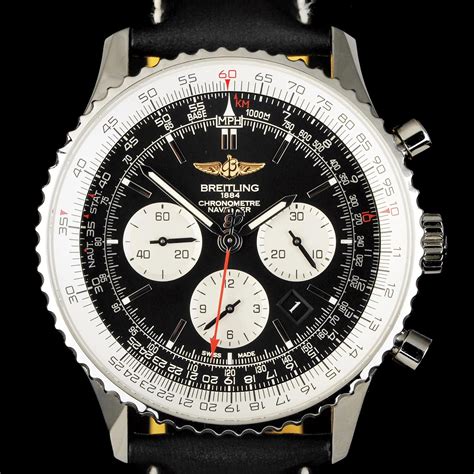 prezzo breitling navitimer|breitling navitimer pre owned.